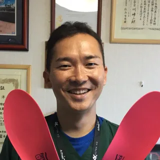 大内洋氏