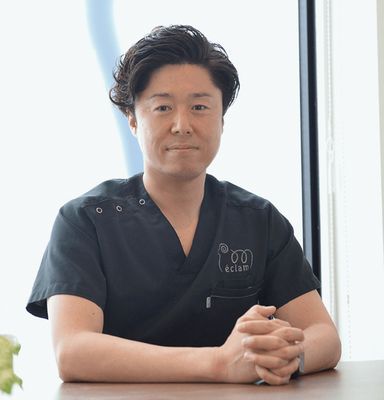 中村 建哉 先生