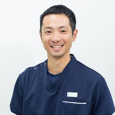川端 翼 先生
