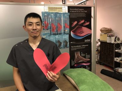 田口 直人 先生
