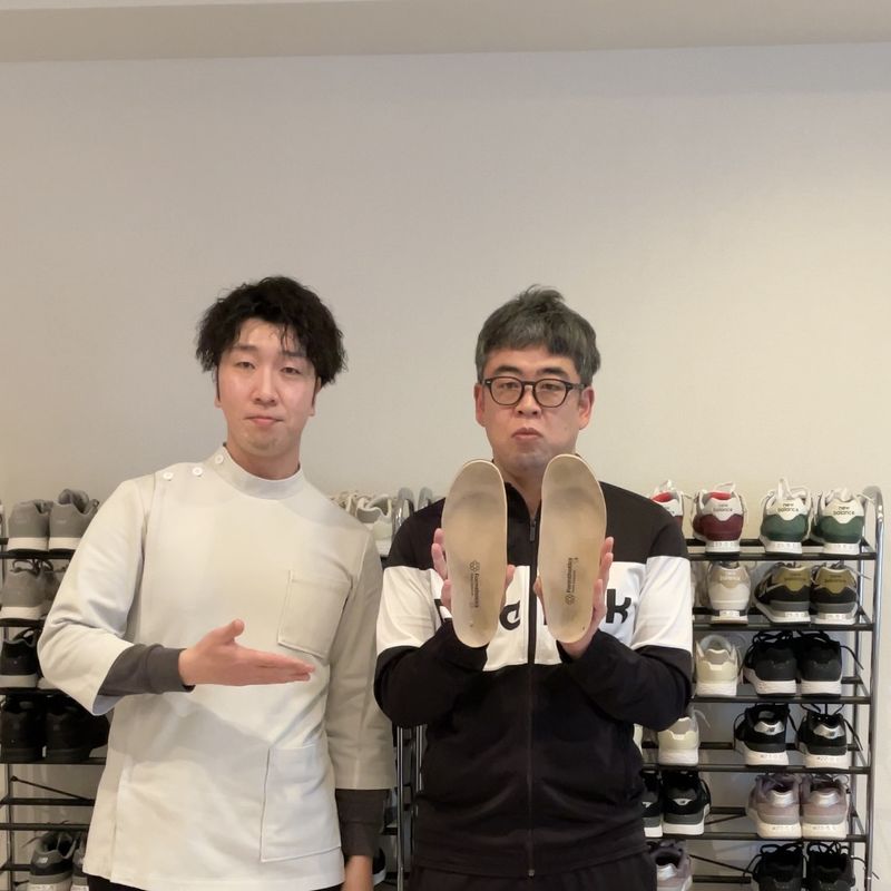 東将司さん