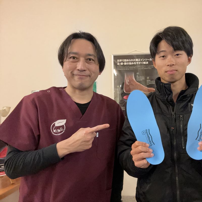 原科歩季さん