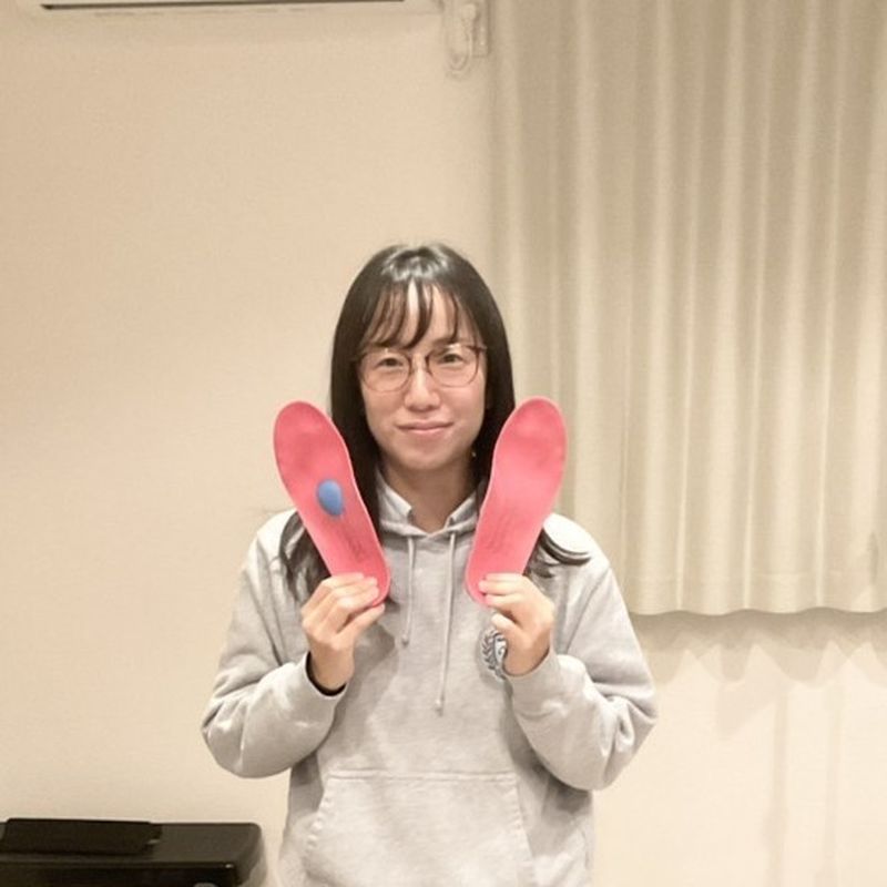 大橋裕子さん