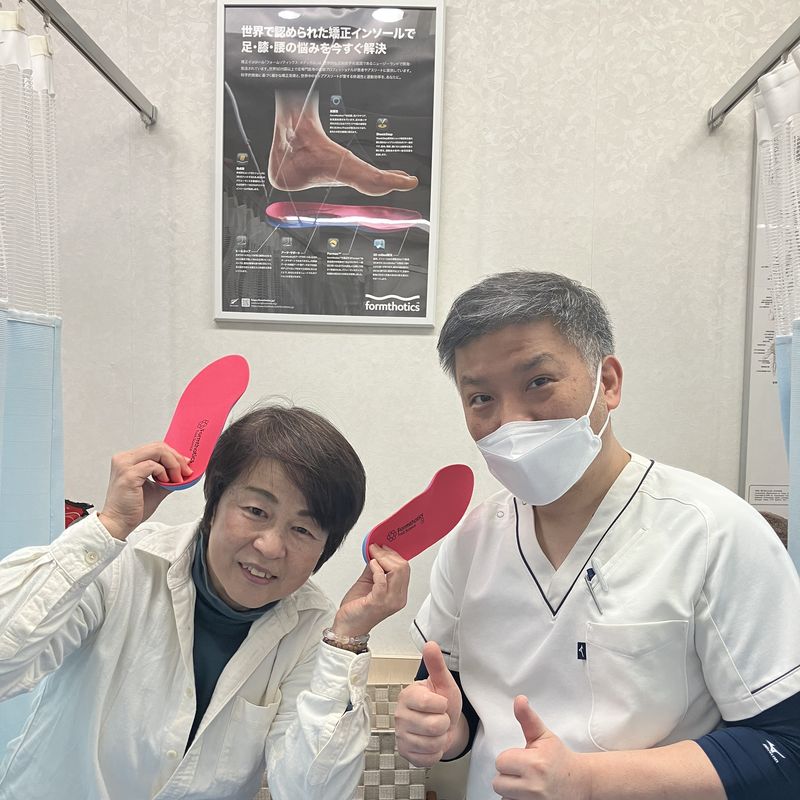 上野和子さん