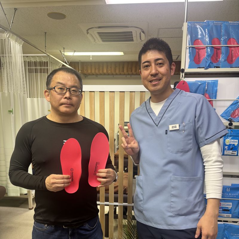 河野央夫さん