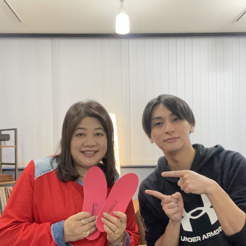 市原典子さん