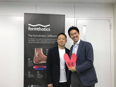 川本 勝弘 先生（石川 / 川本接骨針灸院 副院長）