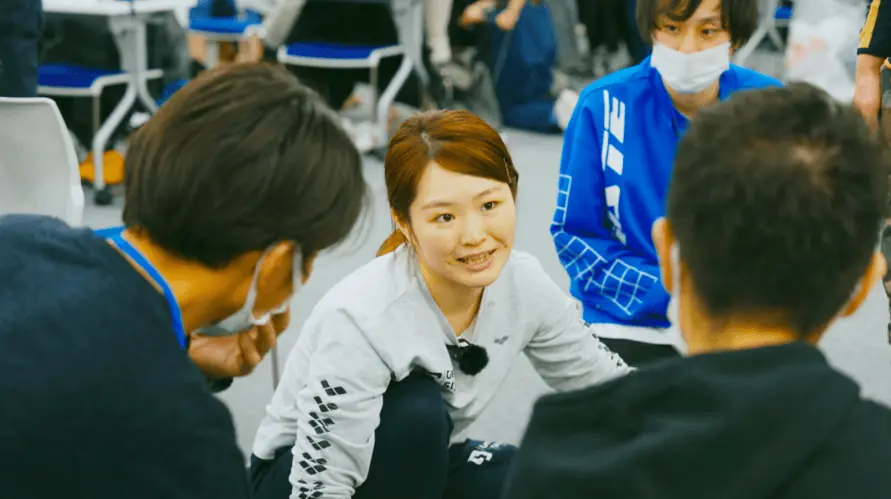 横山紗希