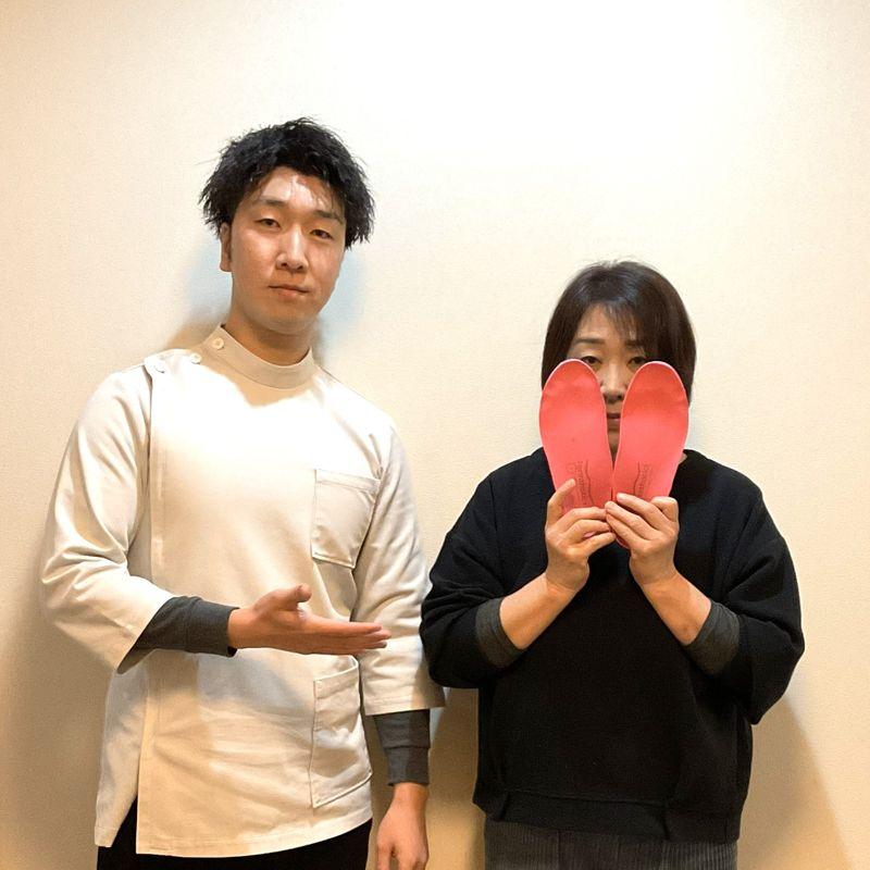 杉本清美さん