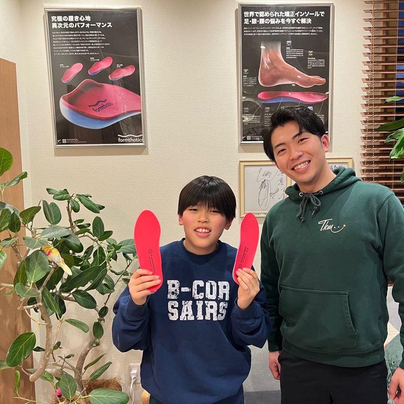 山口泰右さん