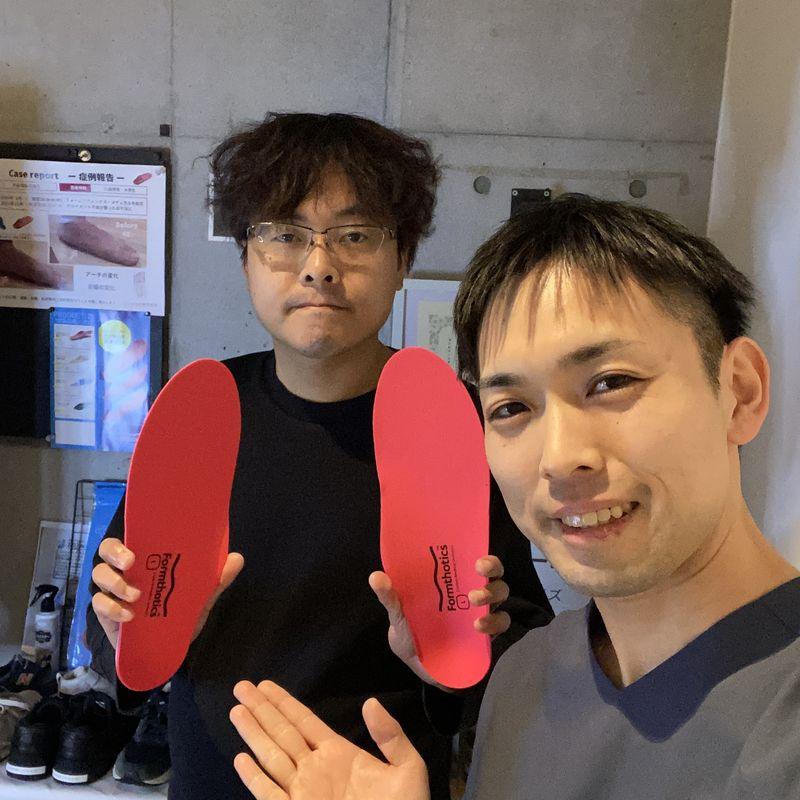 伊藤洋一さん