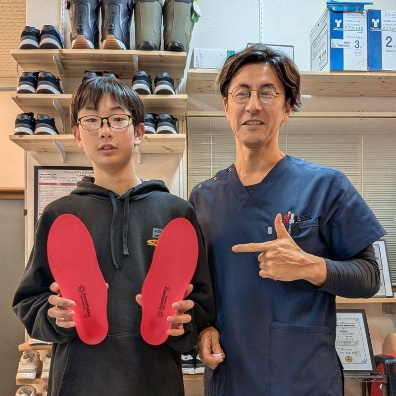 荒武晄大さん