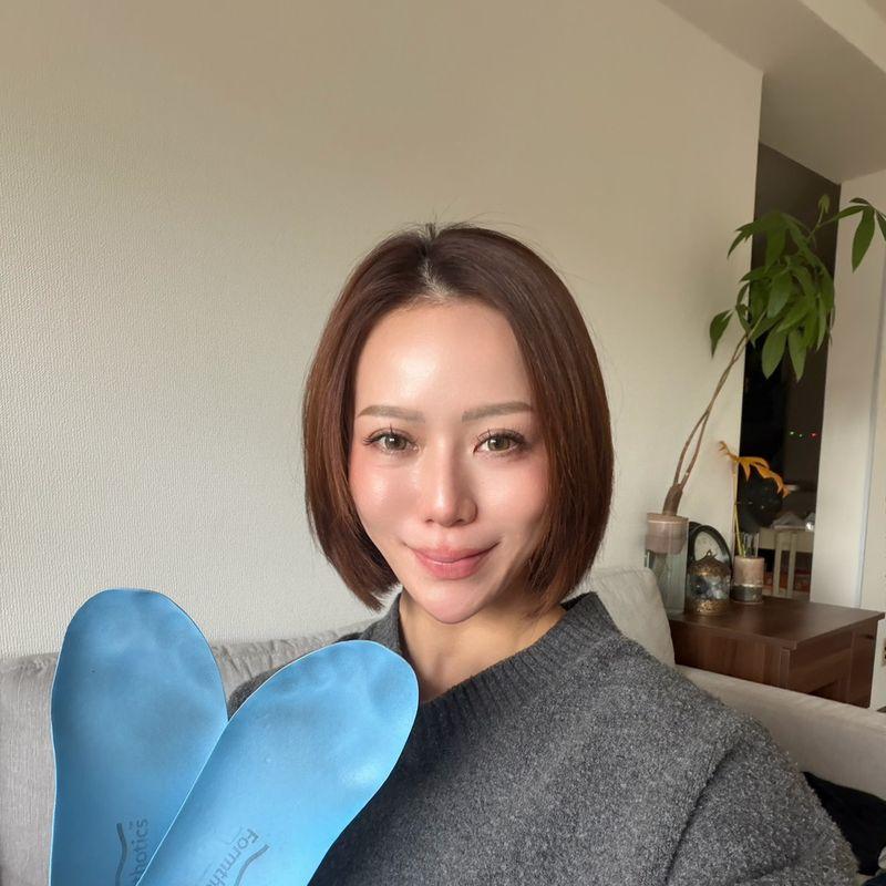 倉地 美晴さん