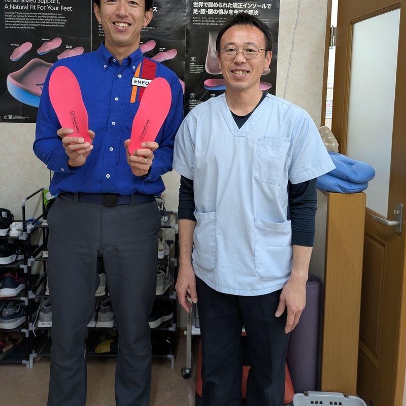 石川和弘さん