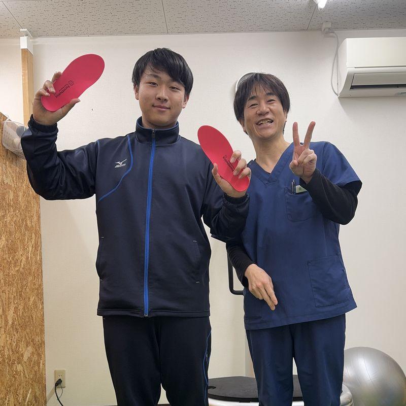 山田 愁馬