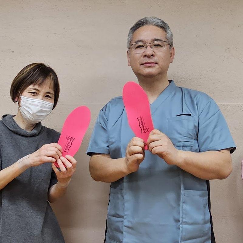 竹田明子さん