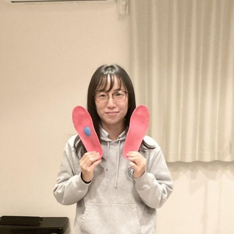 大橋裕子さん