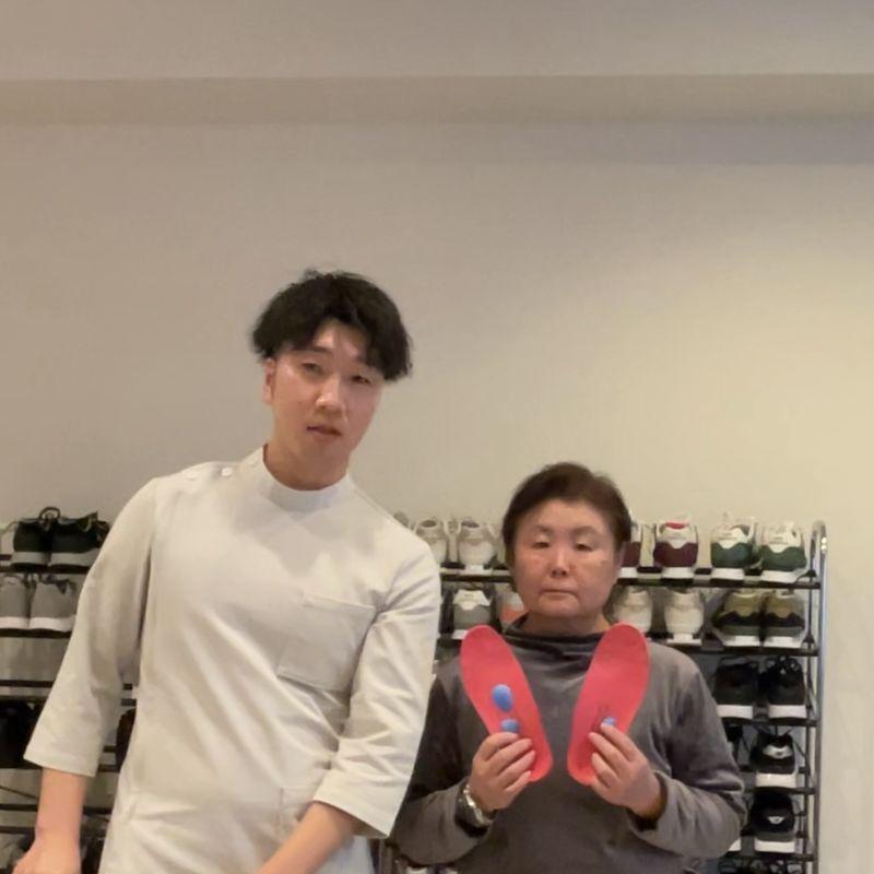三浦薫さん