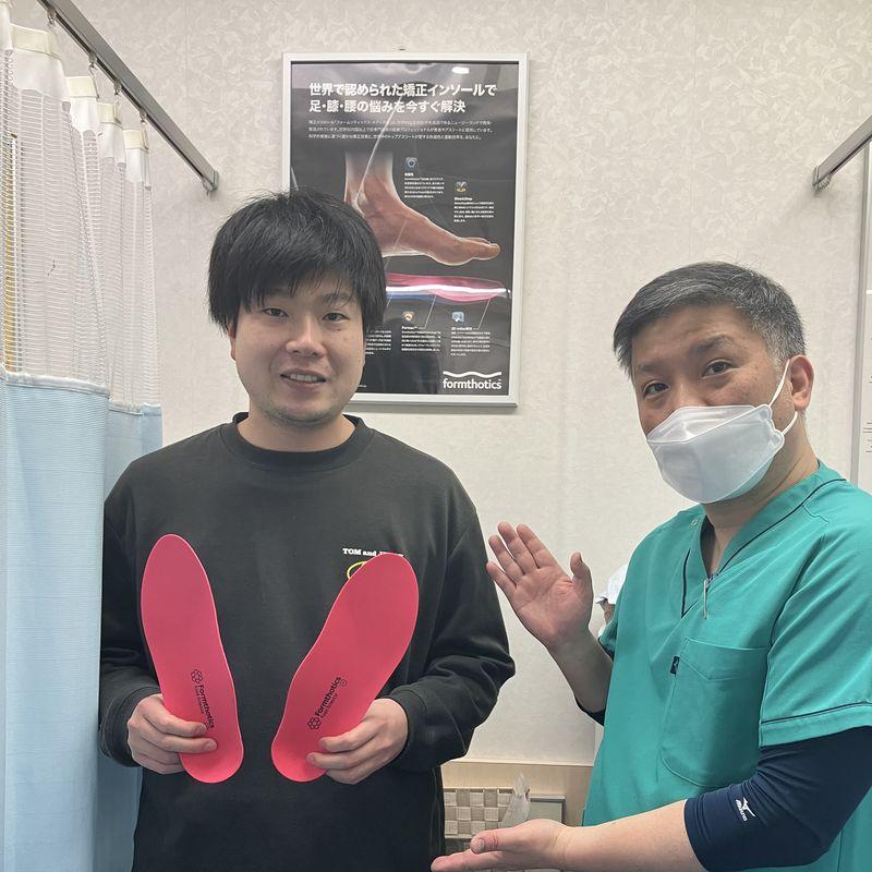 内方竜也さん