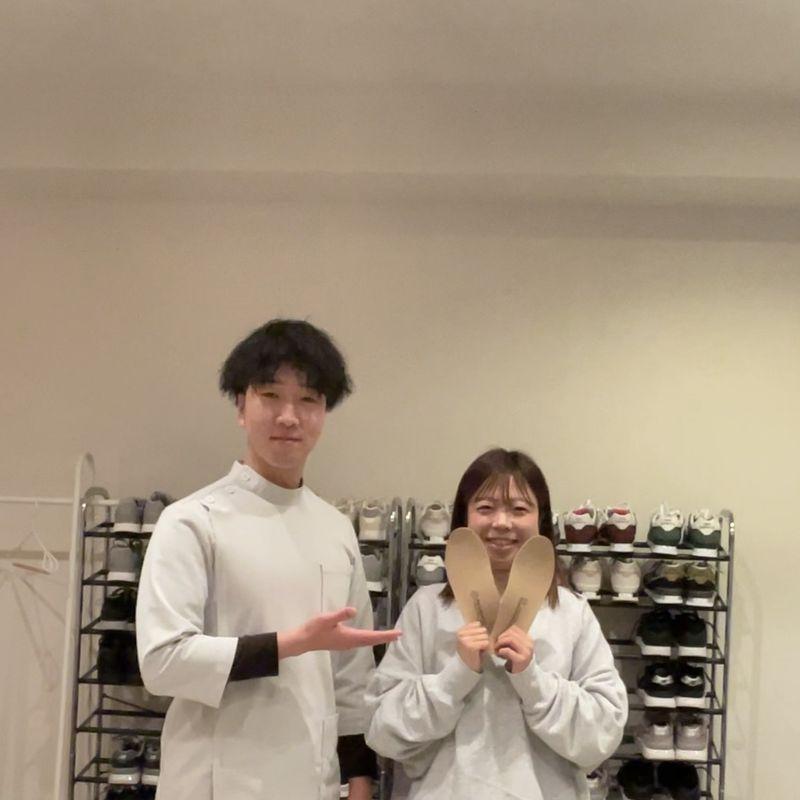 井口 はるひさん