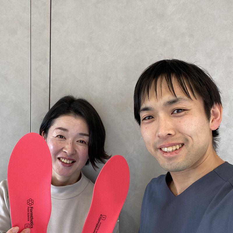 舟橋純子さん
