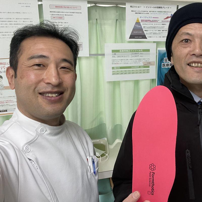 佐藤慎祐さん