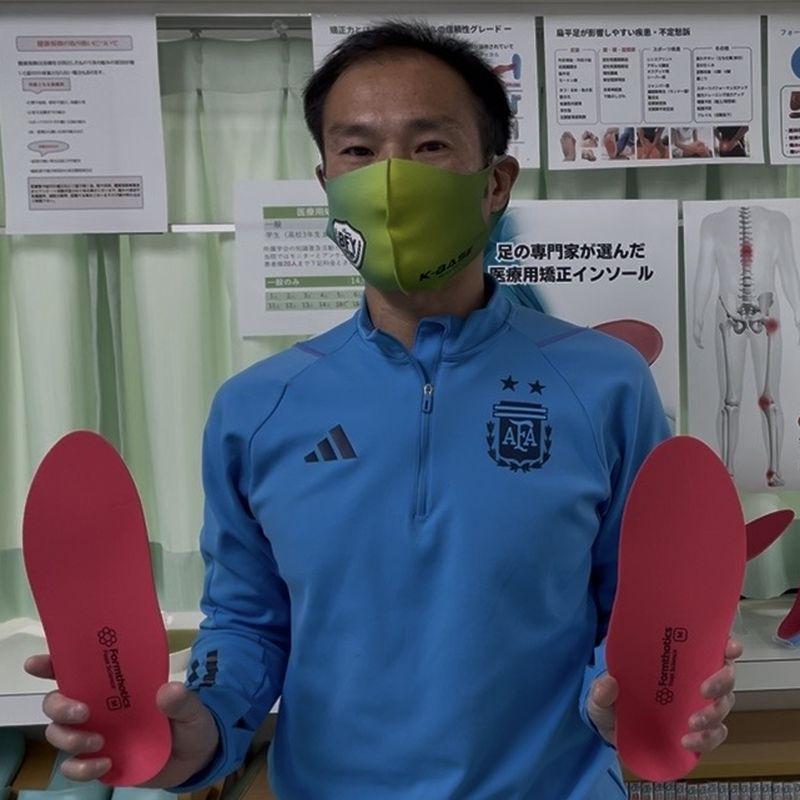 管野広一さん
