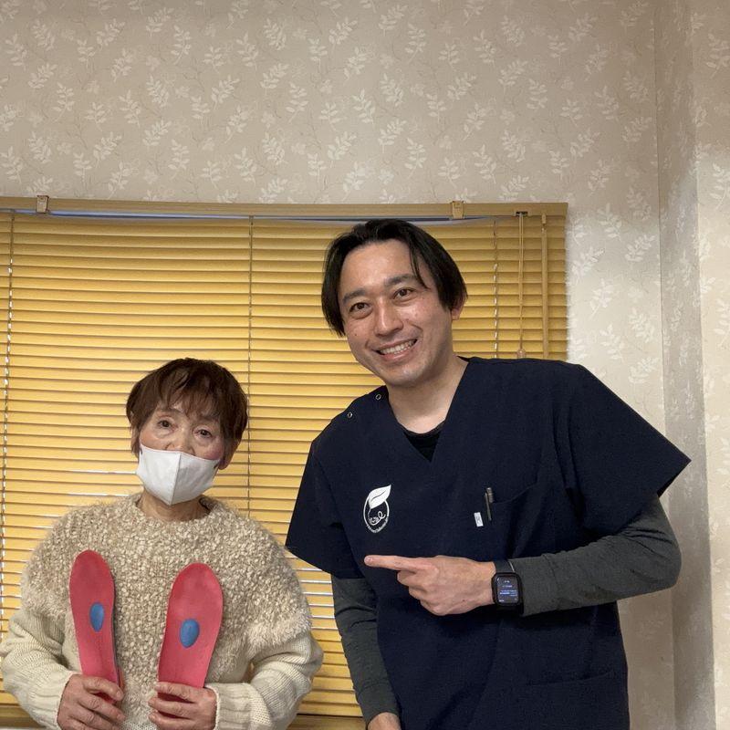 藤井幸子さん