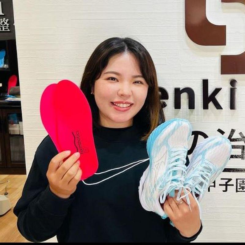 但馬友選手