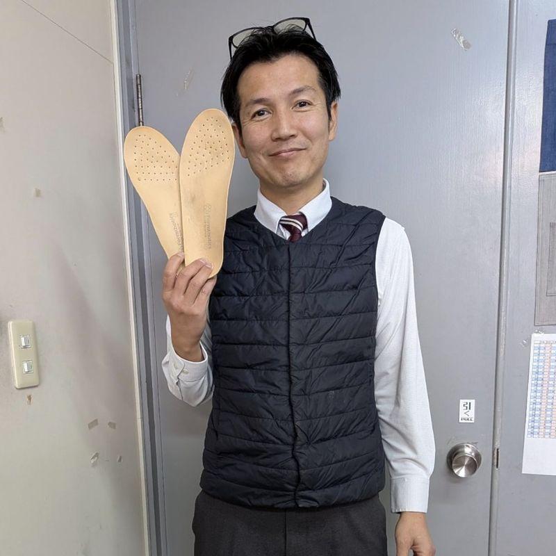 北島建吾さん