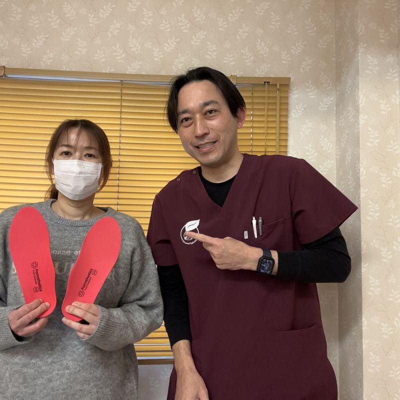 藤井恵子さん