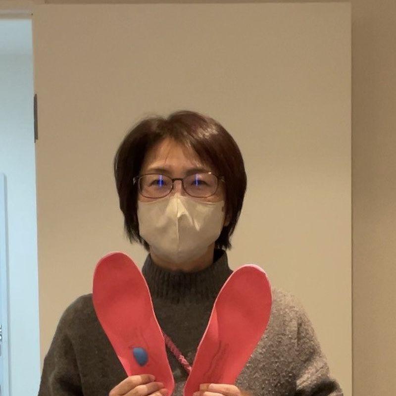 芳野いずみさん