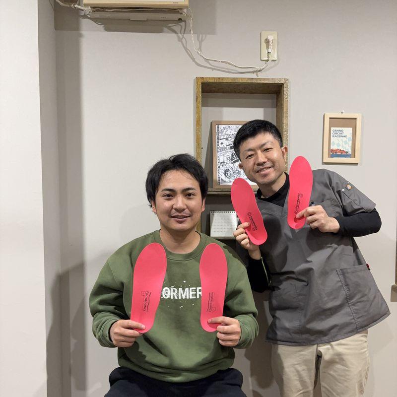 杉野晃基さん