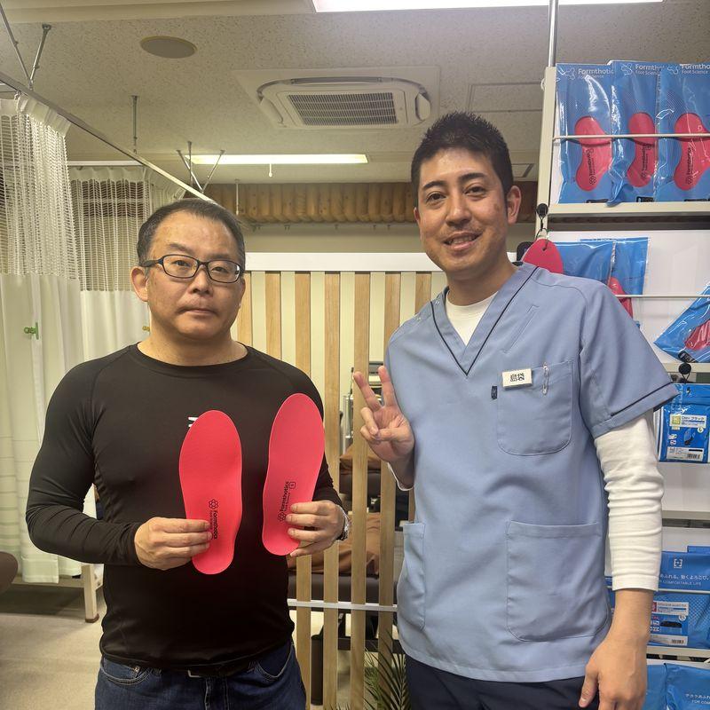 河野央夫さん