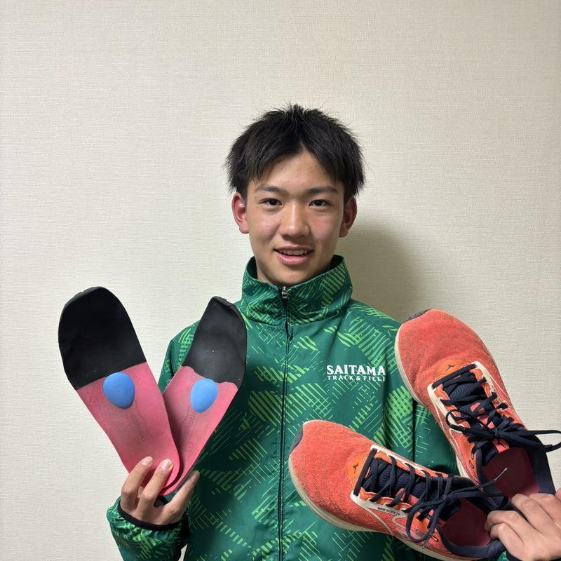 吉田空矢さん